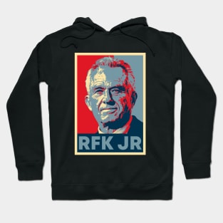 Robert F. Kennedy Jr RFK JR Hoodie